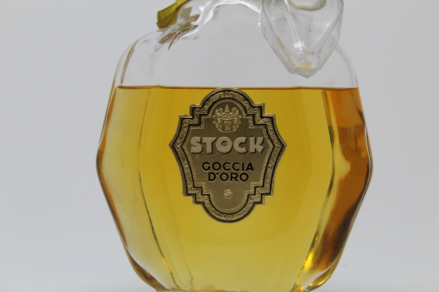 bottiglia di stock