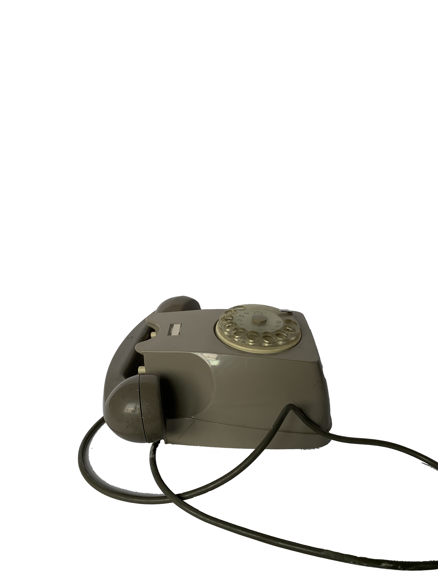 Telefono a parete