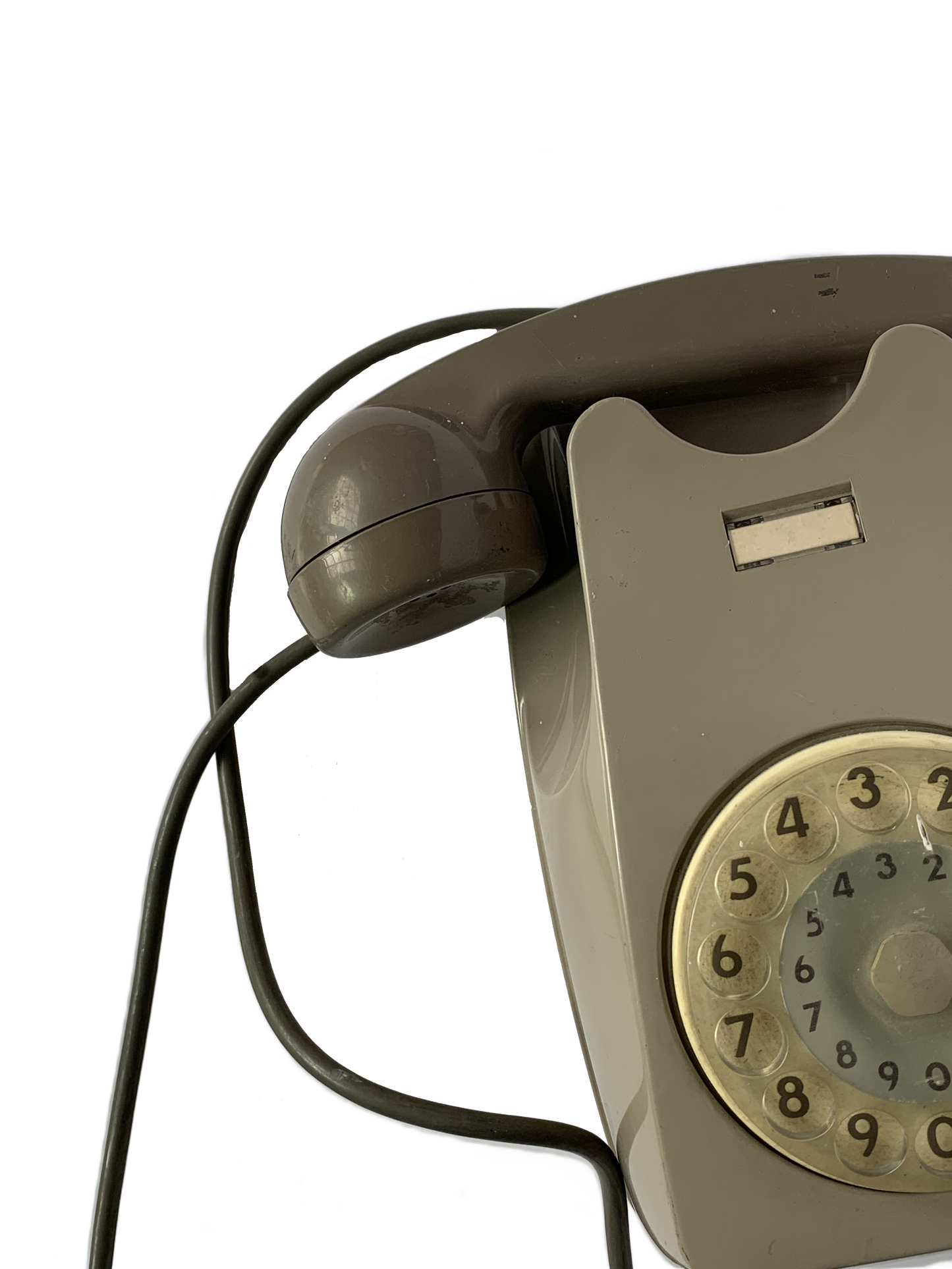 Telefono a parete