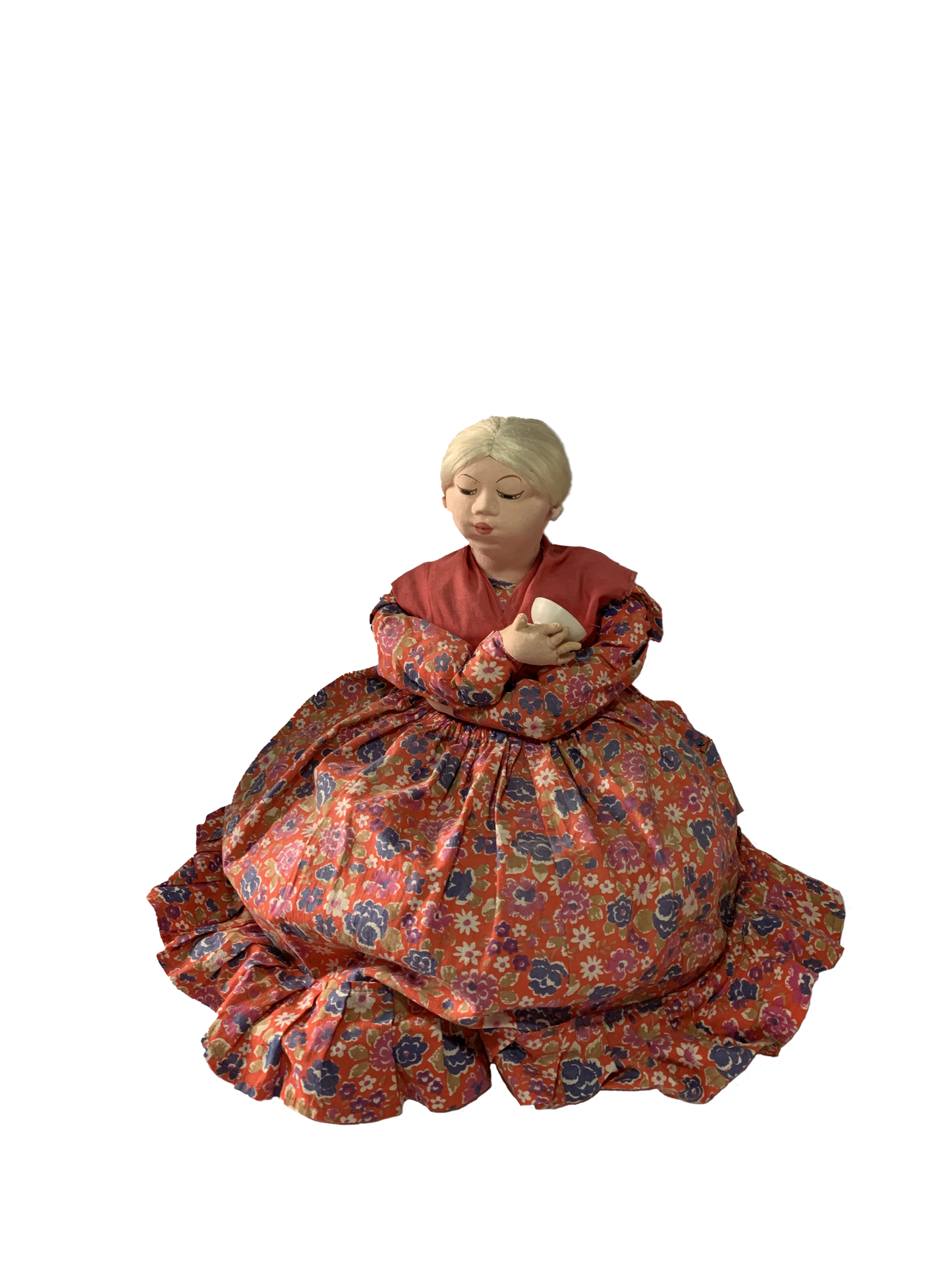 Bambola termica