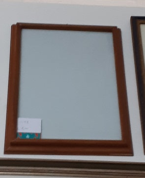 Cornice in legno - NONèdabuttare