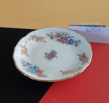 Piattino in ceramica - NONèdabuttare