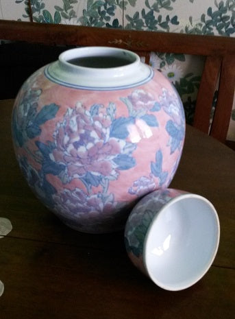 Cachepot in ceramica - NONèdabuttare