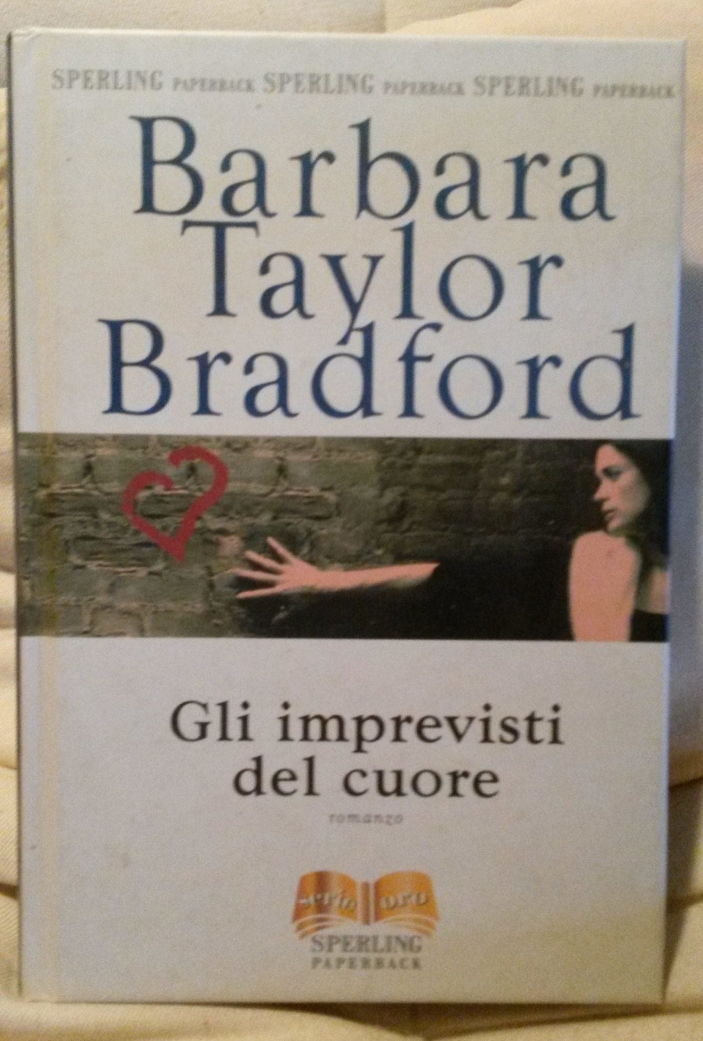 Gli imprevisti del cuore - NONèdabuttare