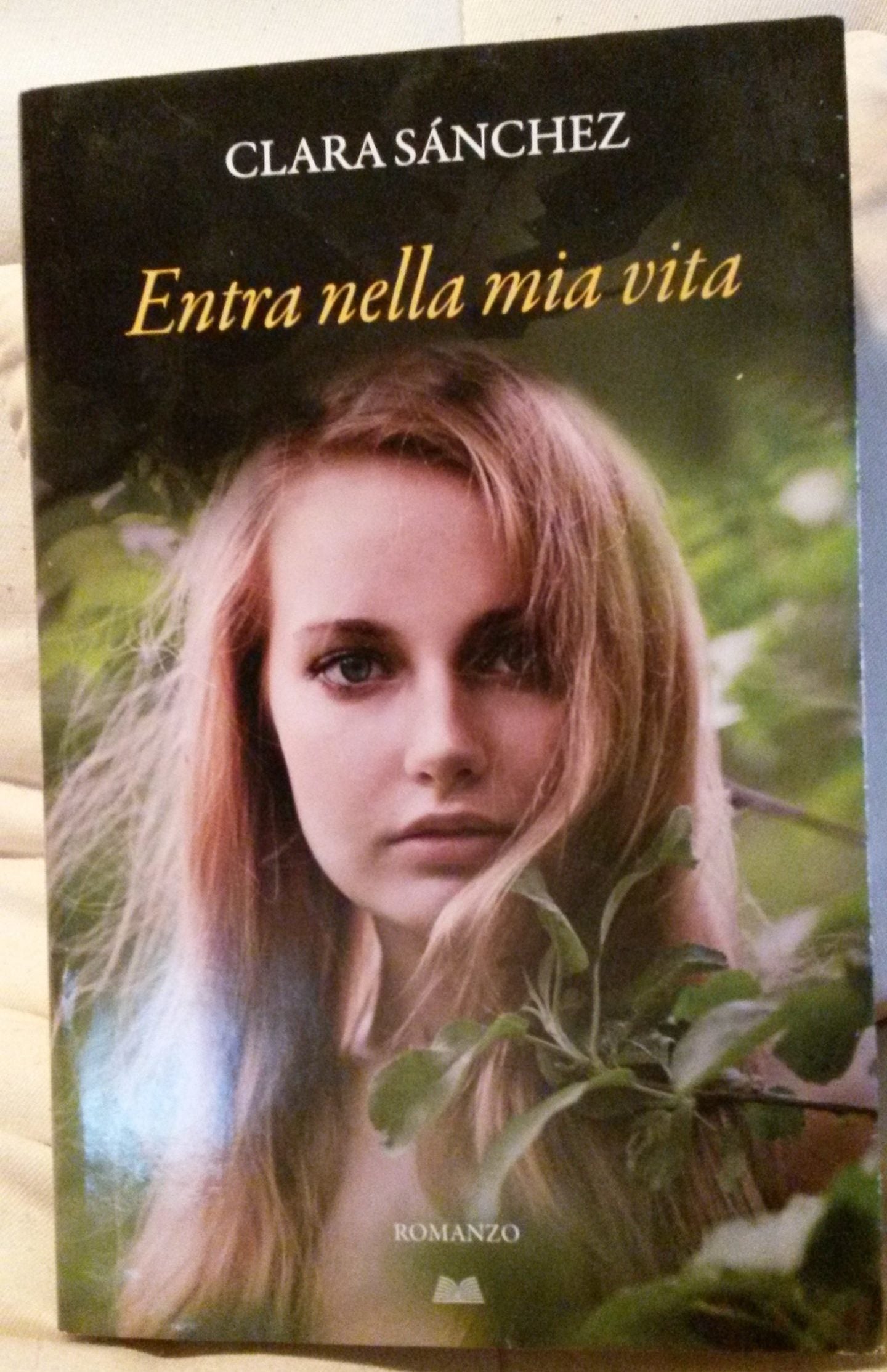 Entra nella mia vita - NONèdabuttare
