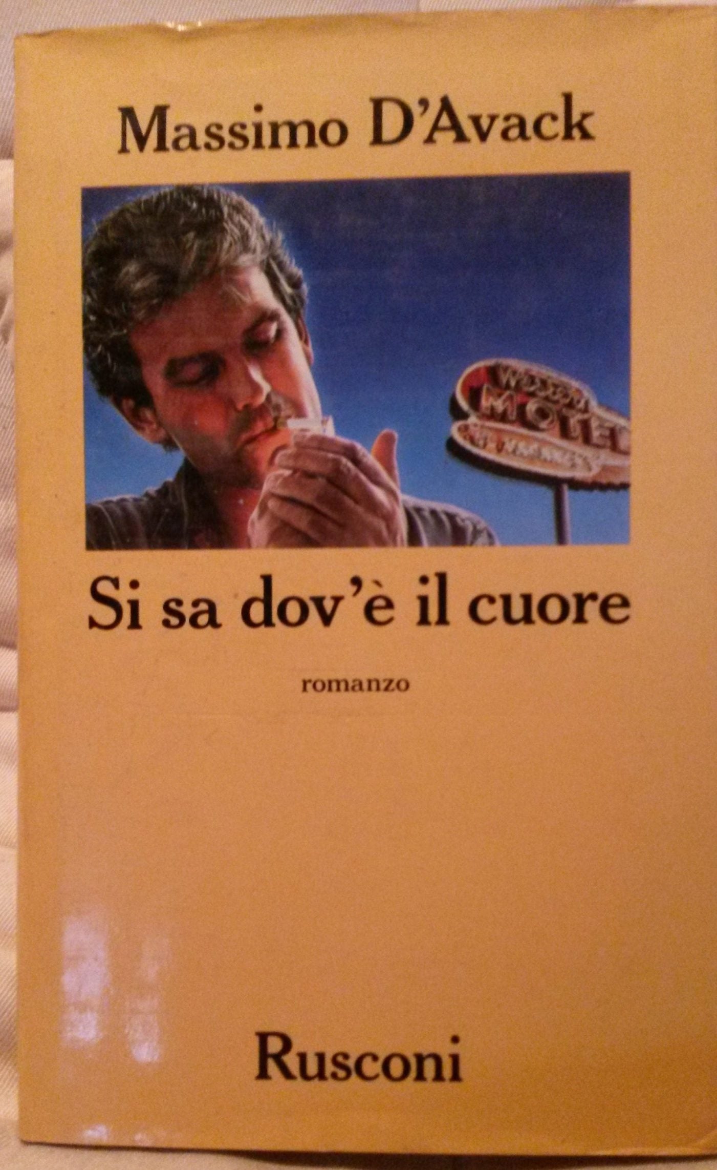 Si sa dov'è il cuore - NONèdabuttare