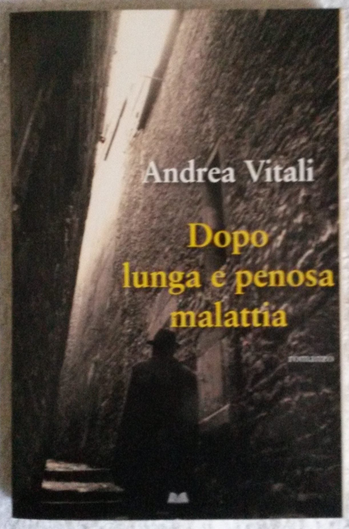 Dopo lunga e penosa malattia - NONèdabuttare