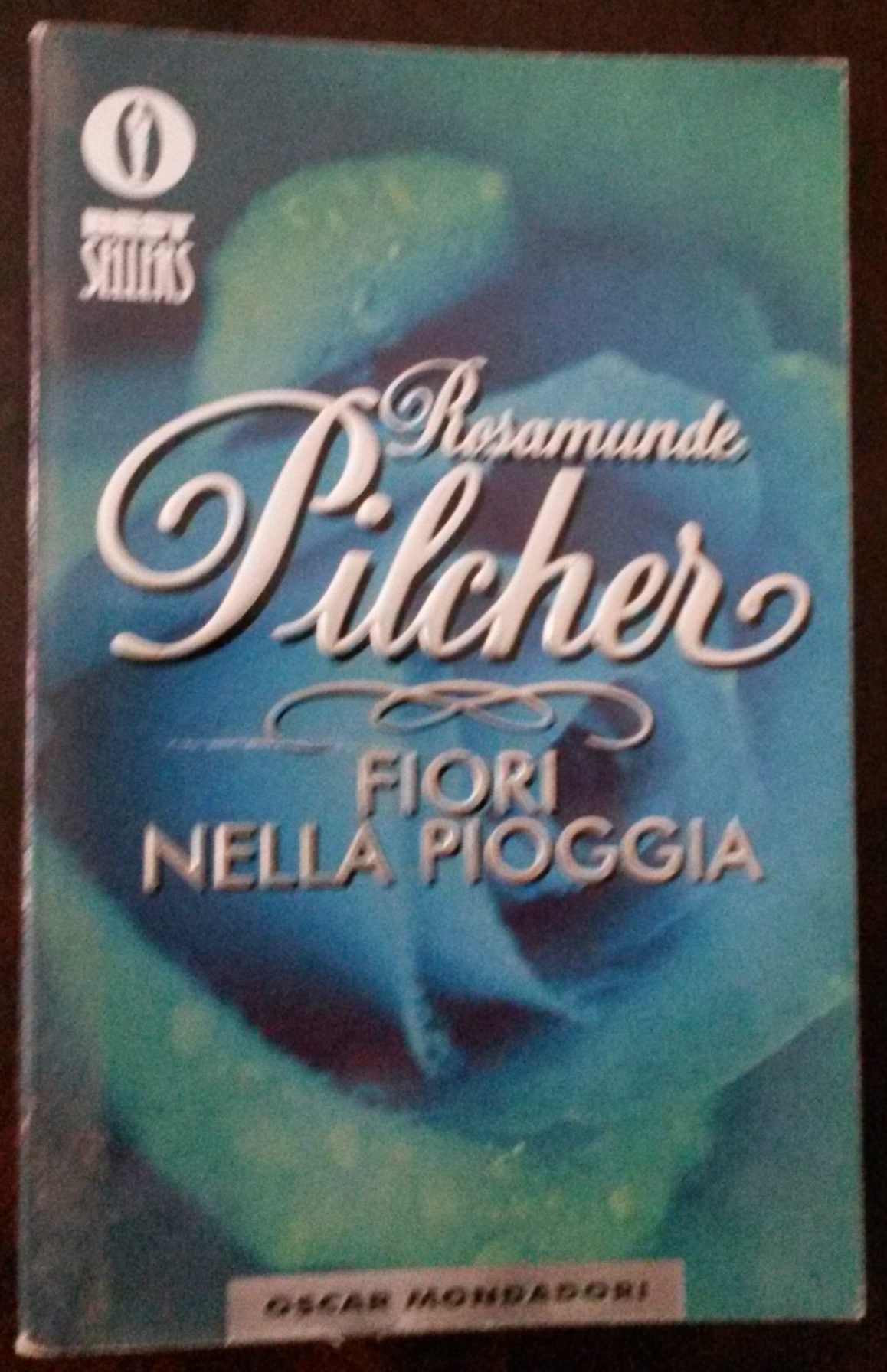 Fiori nella pioggia - NONèdabuttare