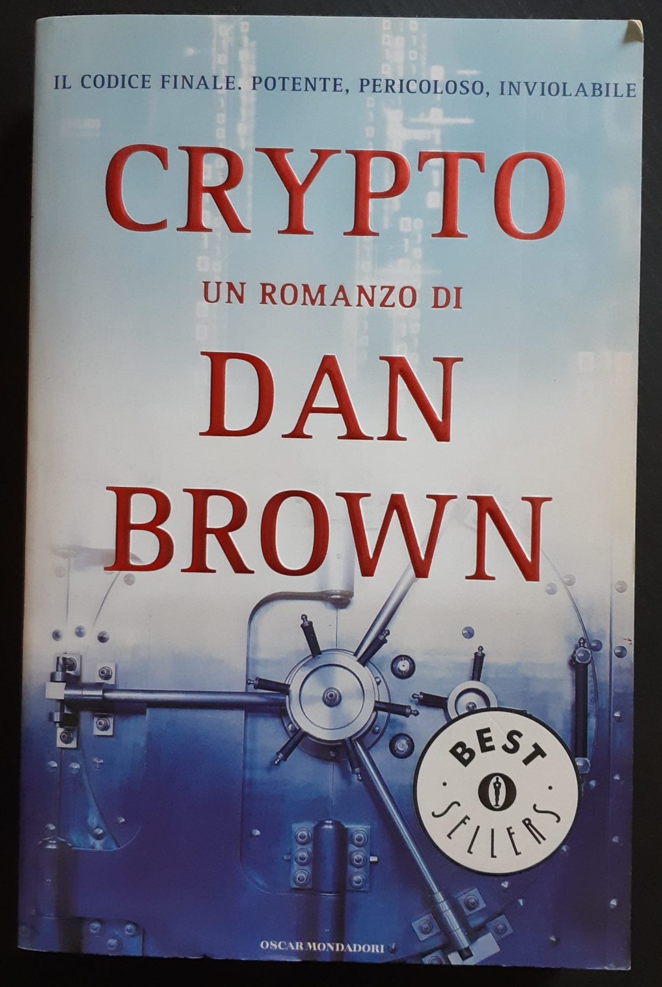 Crypto - NONèdabuttare