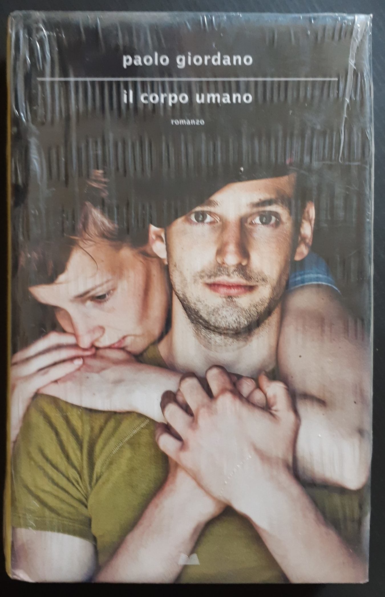 Il corpo umano - NONèdabuttare