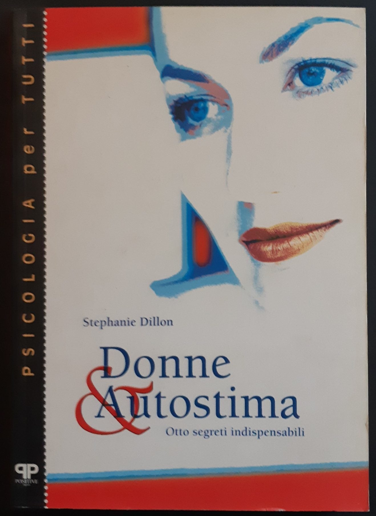 Donne e autostima - NONèdabuttare