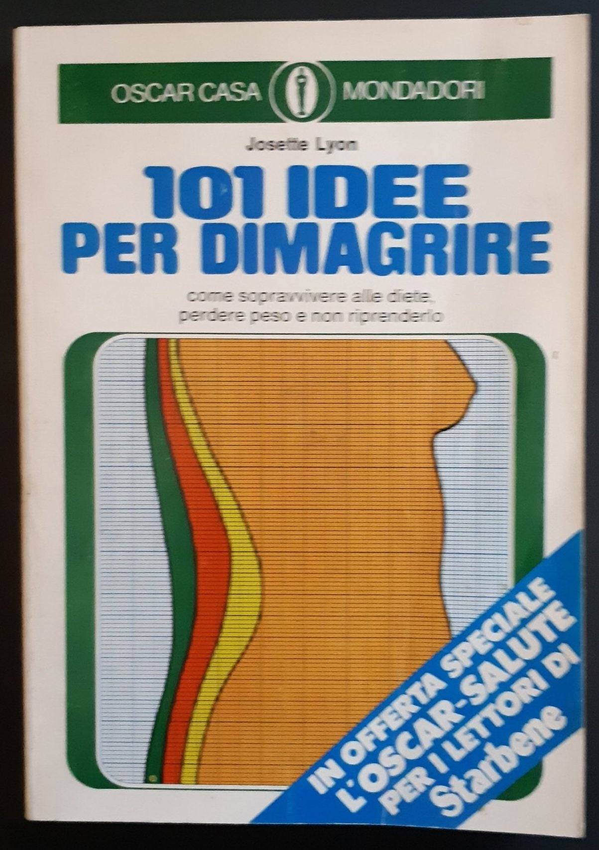 101 idee per dimagrire - NONèdabuttare
