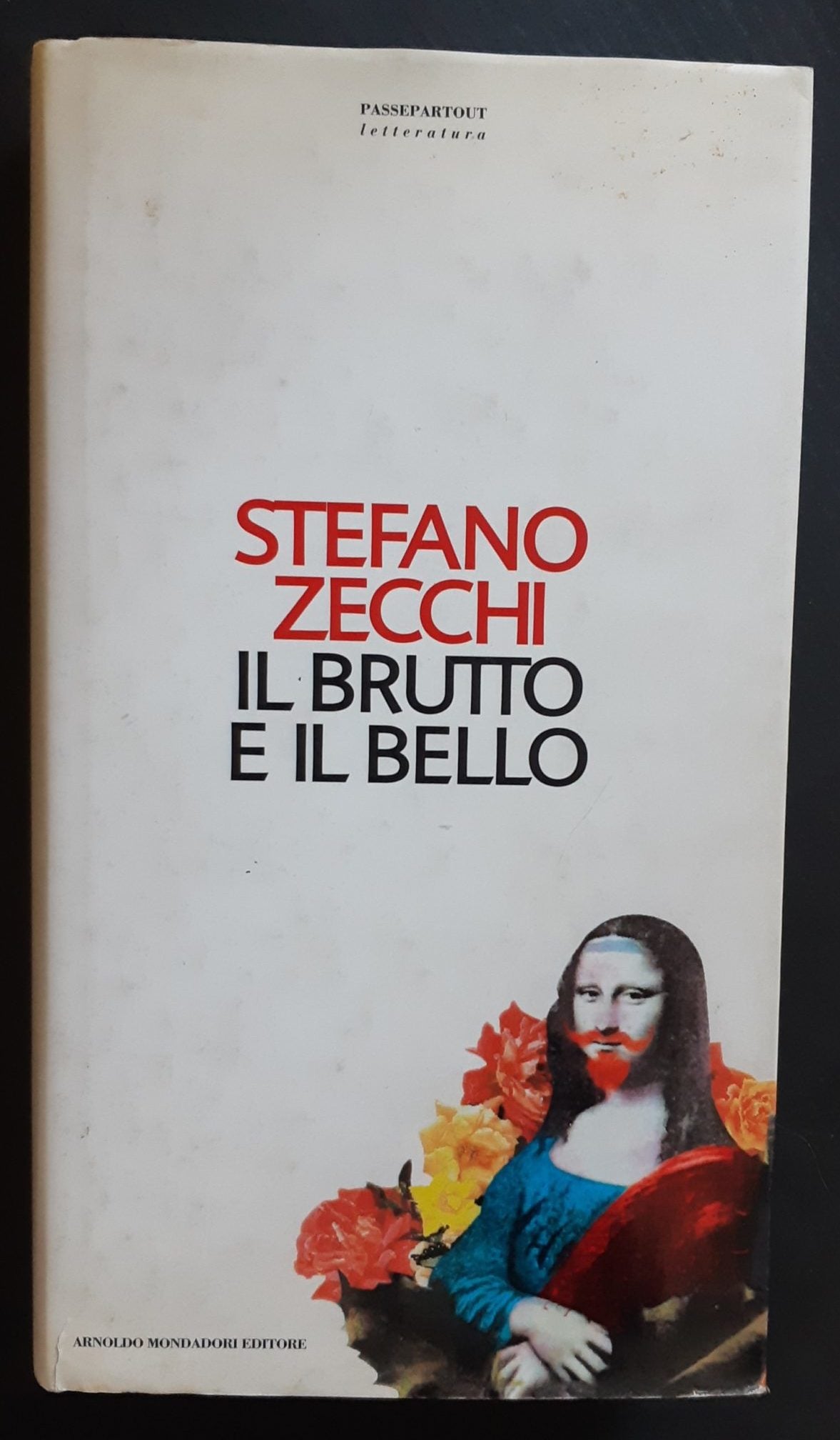 Il brutto e il bello - NONèdabuttare