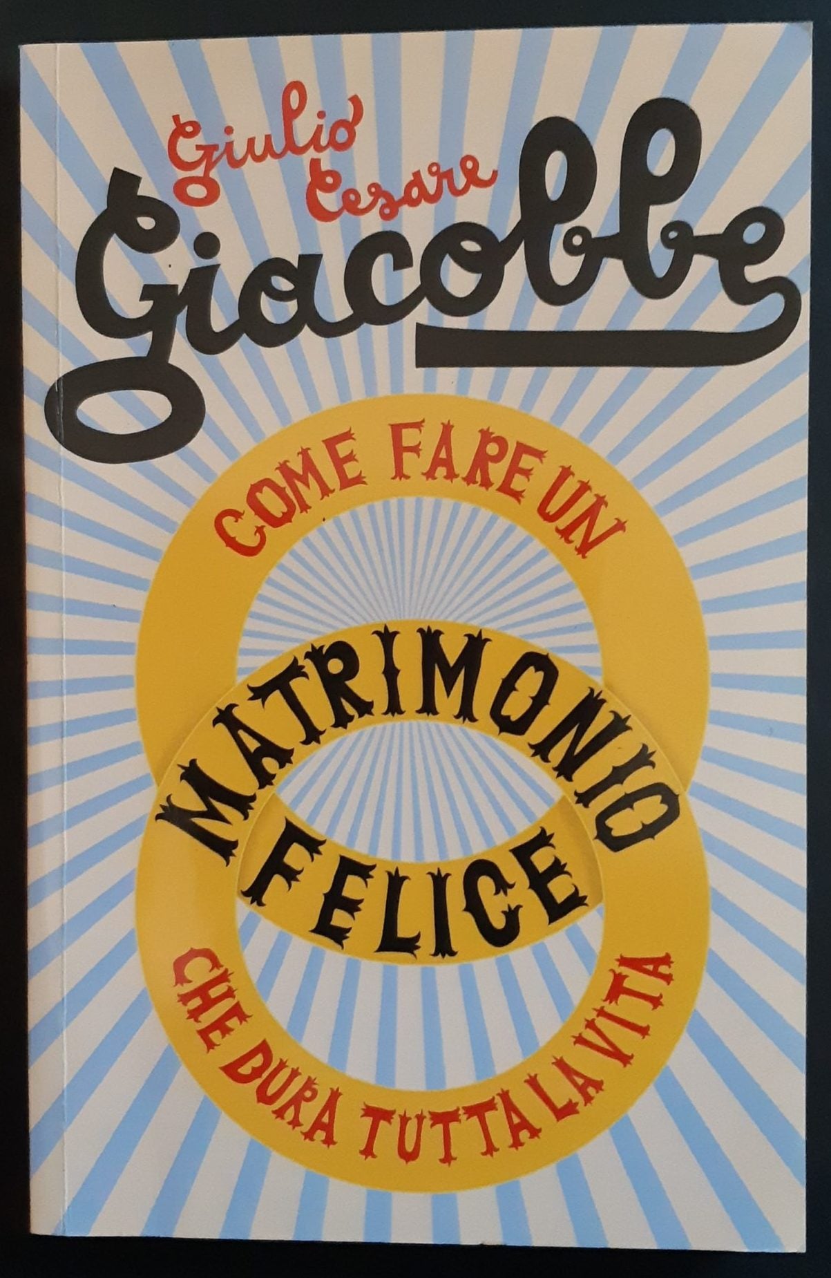 Come fare un matrimonio felice che dura tutta la vita - NONèdabuttare