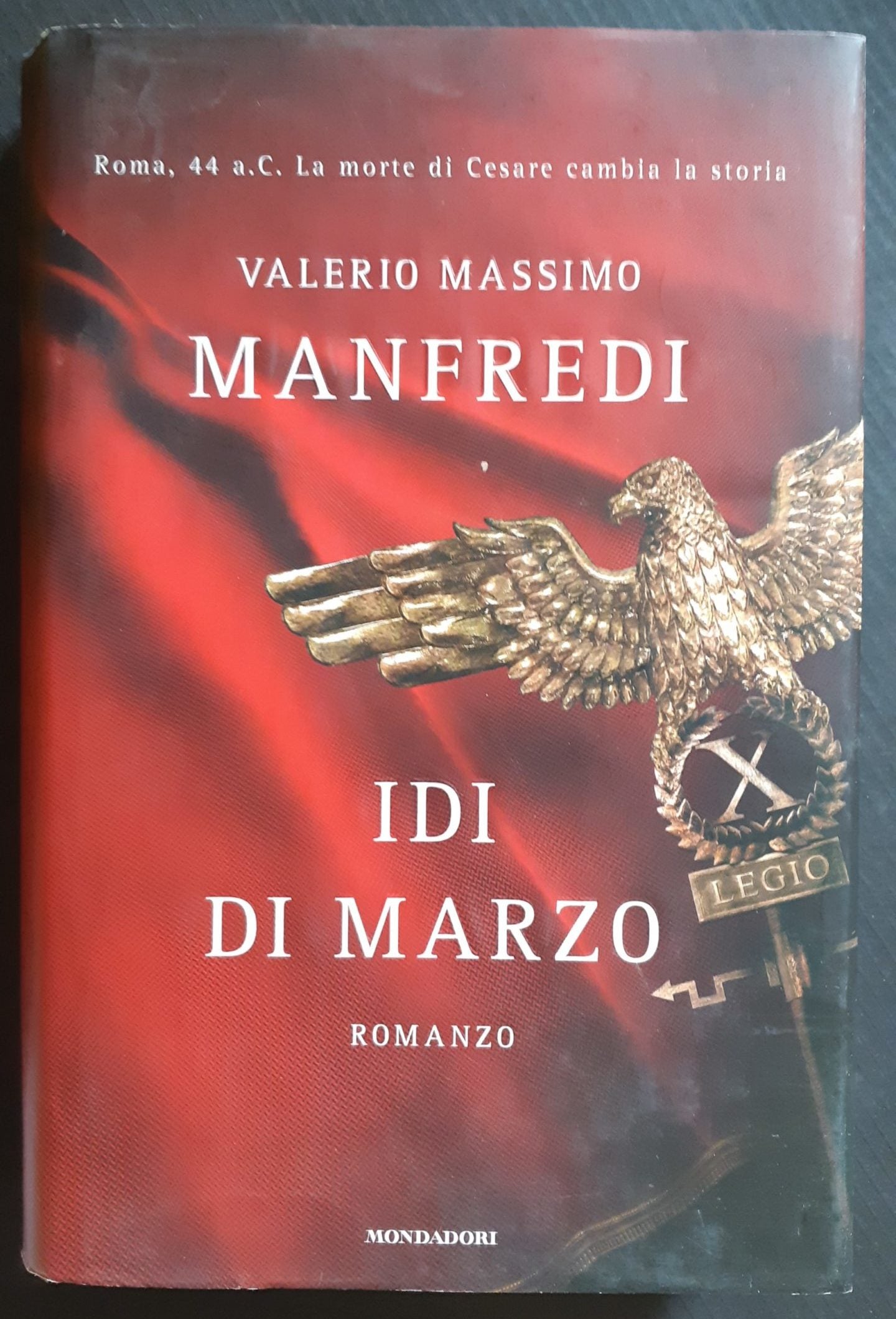 Idi di marzo - NONèdabuttare