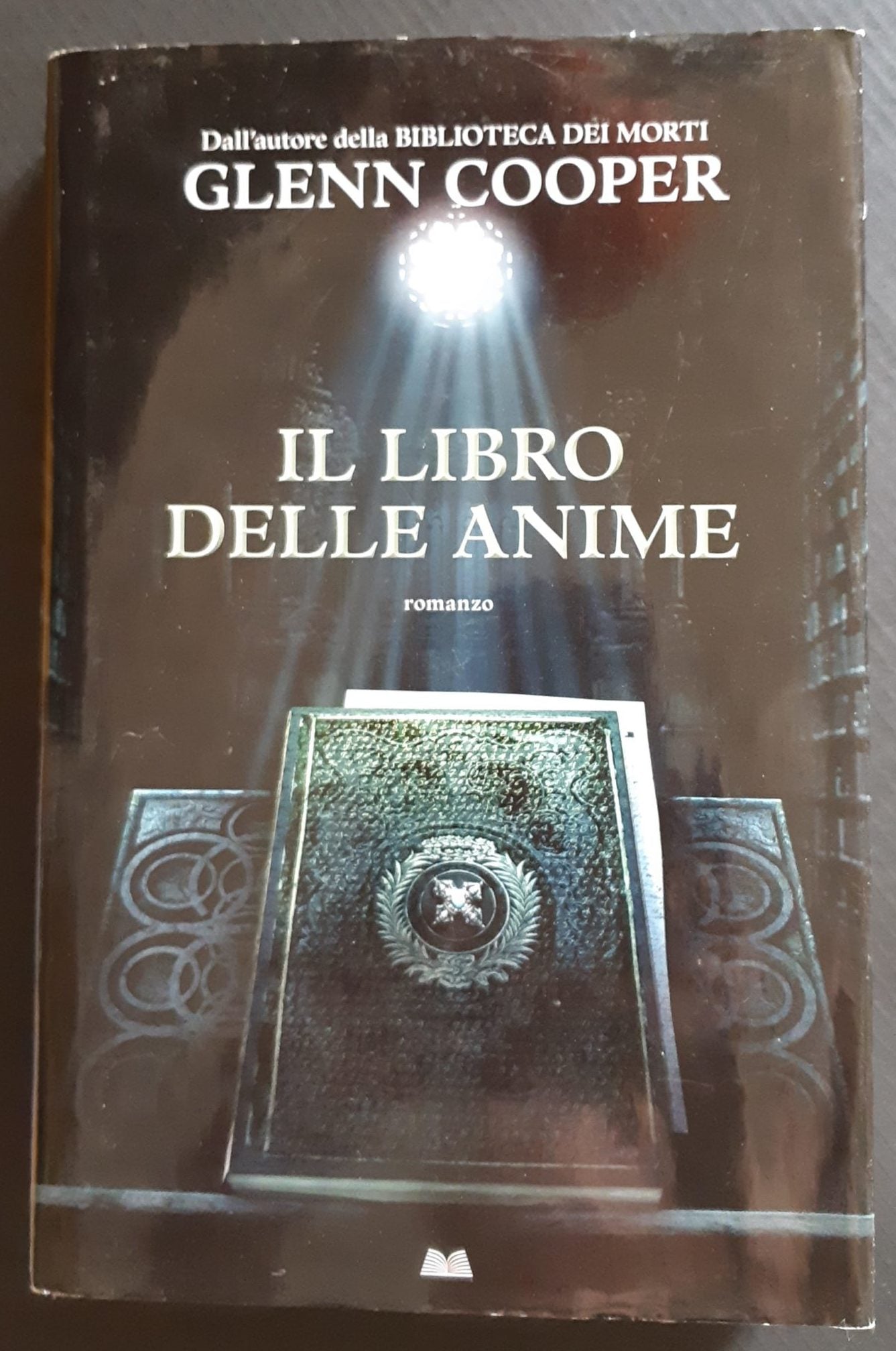 Il libro delle anime - NONèdabuttare