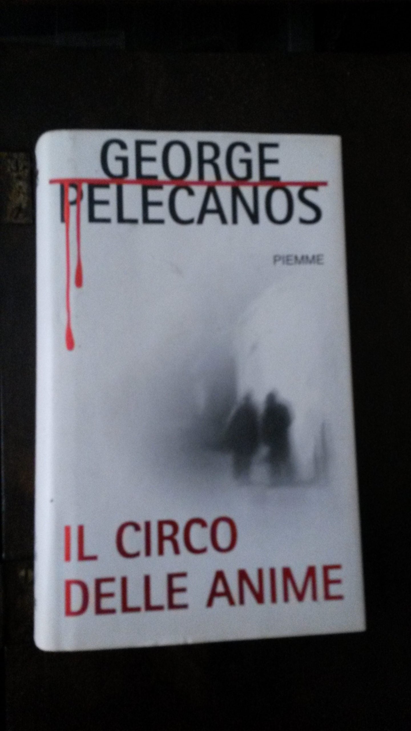 Il circo delle anime - NONèdabuttare