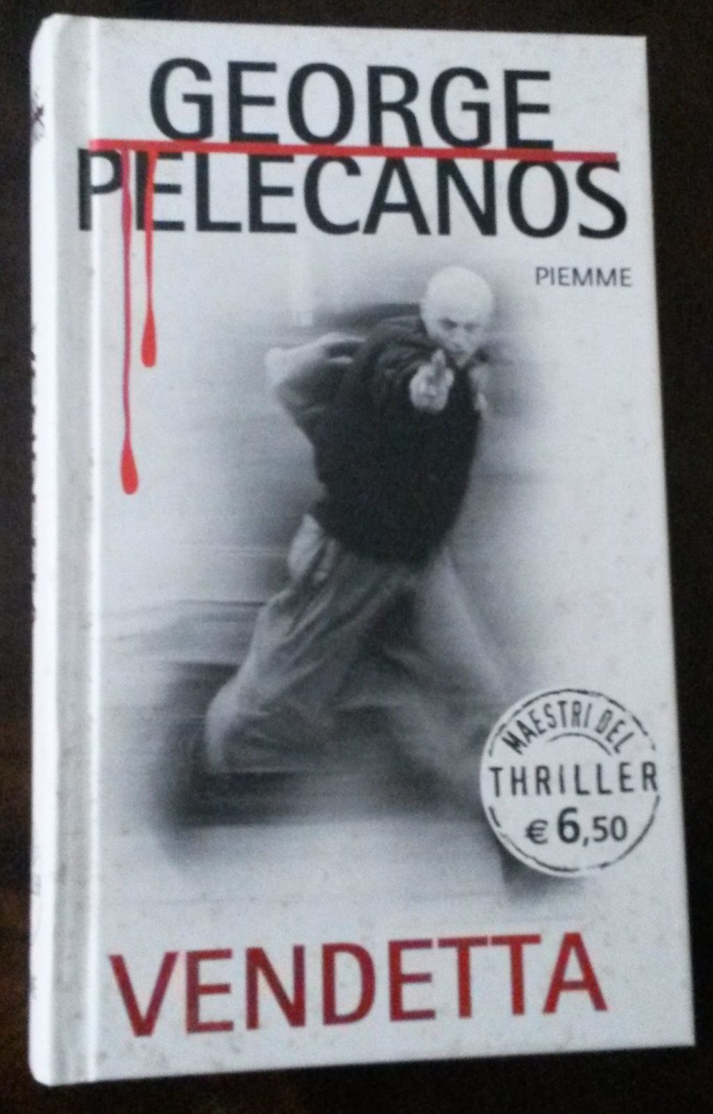 Vendetta - NONèdabuttare