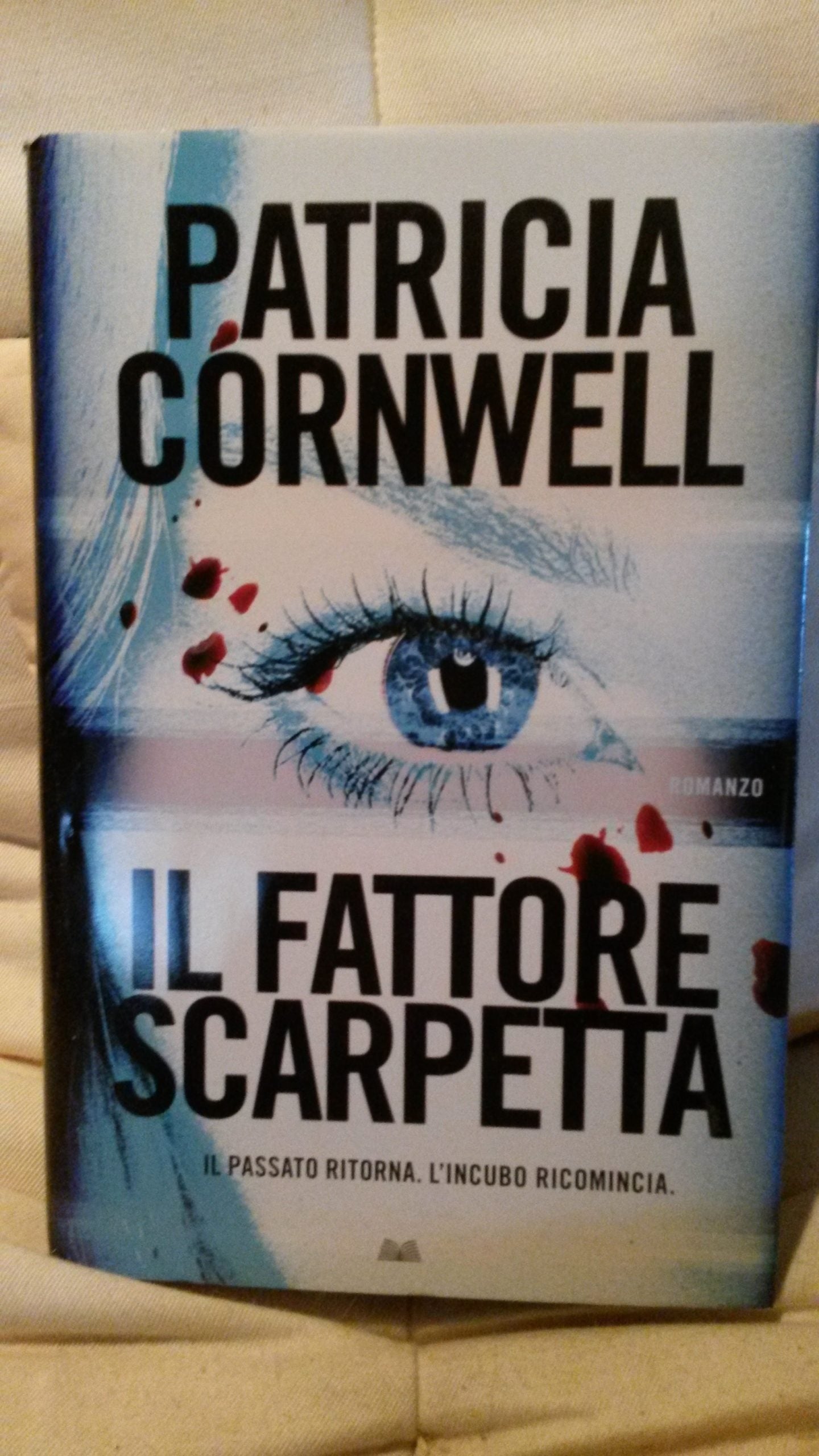 Il fattore Scarpetta - NONèdabuttare