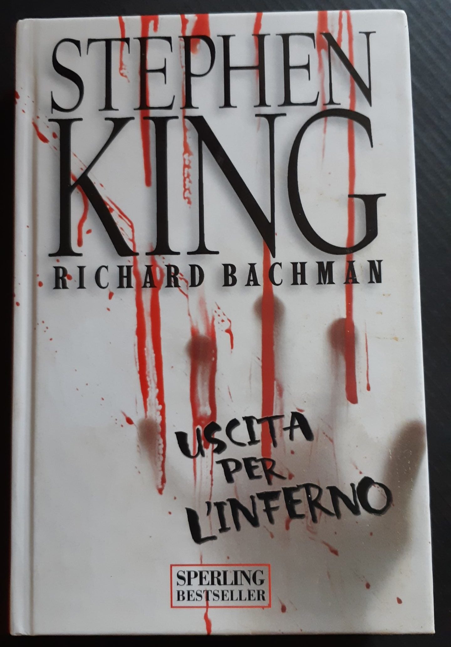 Uscita per l'inferno - NONèdabuttare