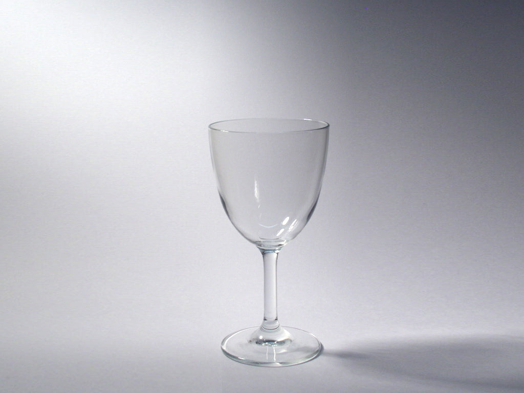 Bicchieri calice acqua - NONèdabuttare