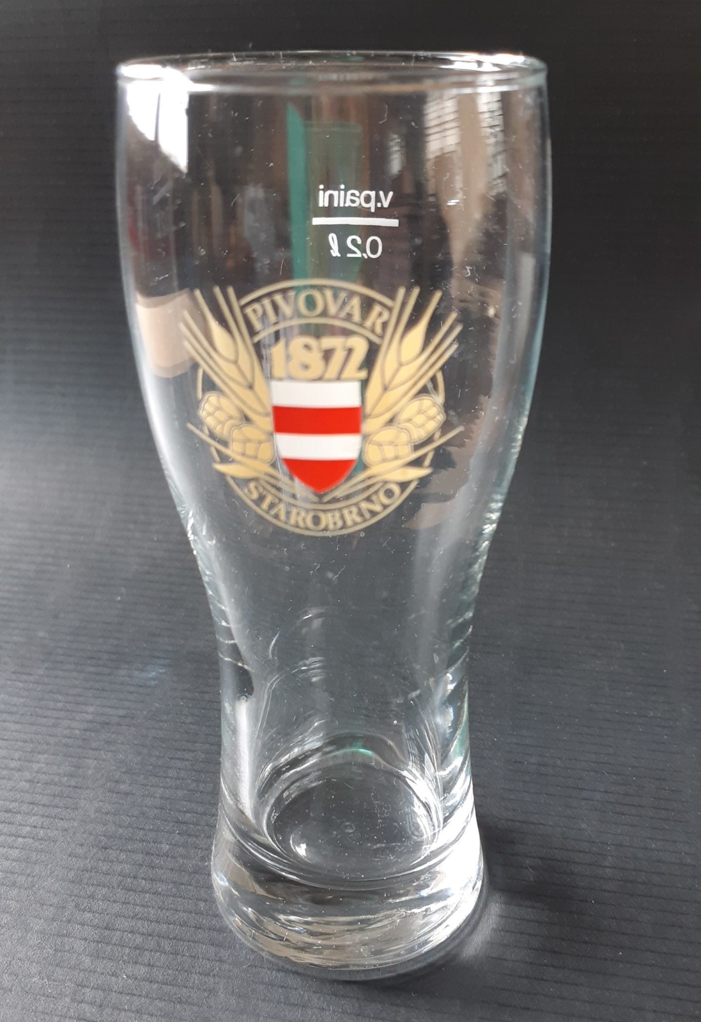 Bicchieri Pivovar - NONèdabuttare