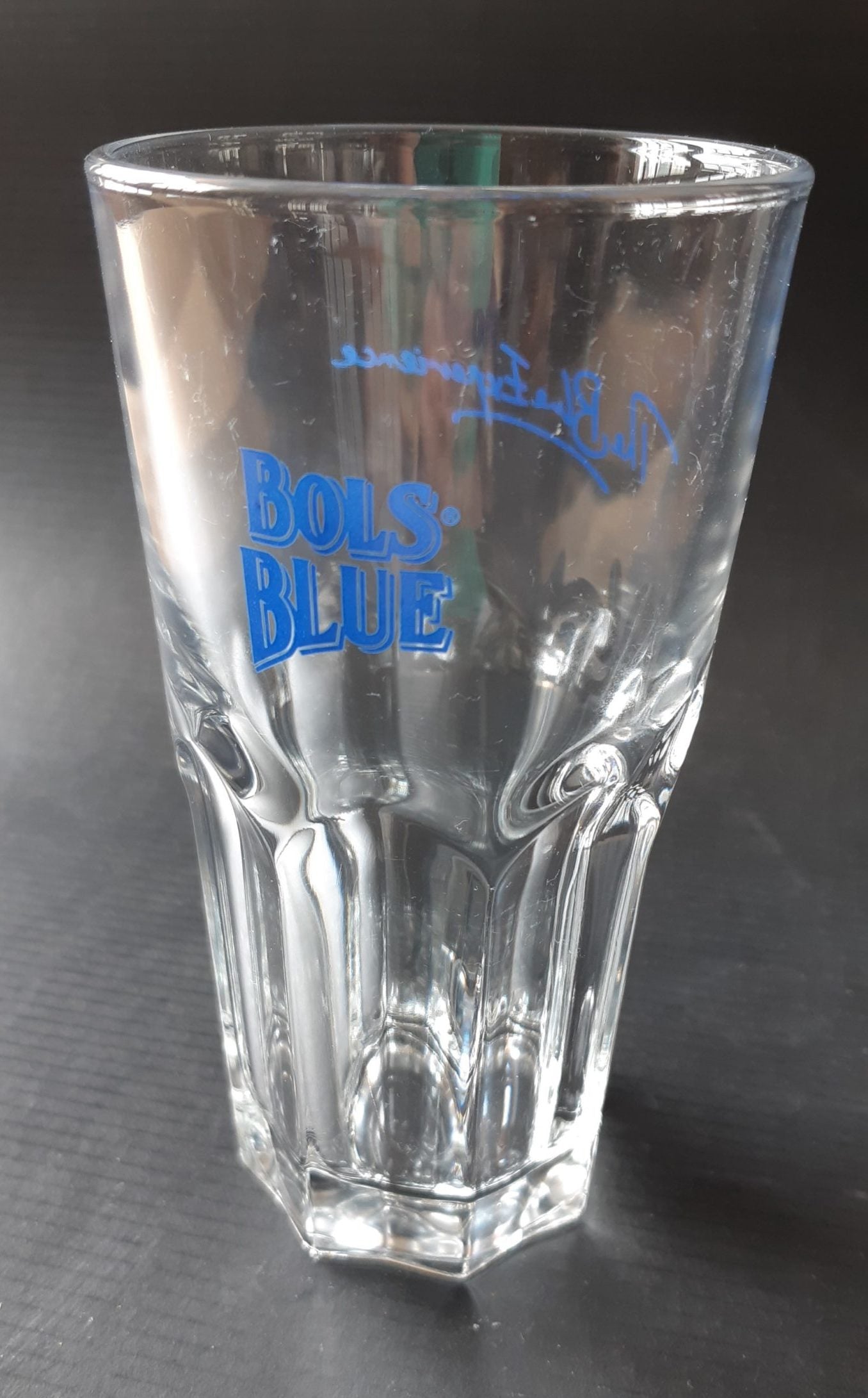 Bicchieri Bols Blue - NONèdabuttare