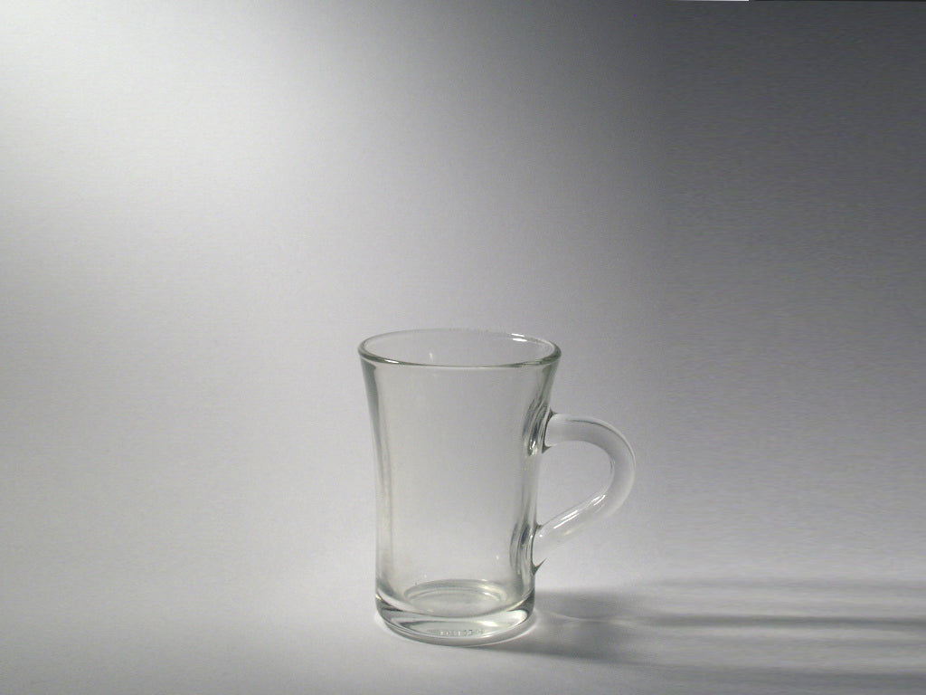 Bicchierino con manico - NONèdabuttare