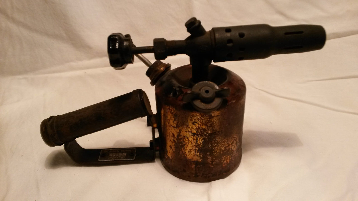 Cannello vintage - NONèdabuttare