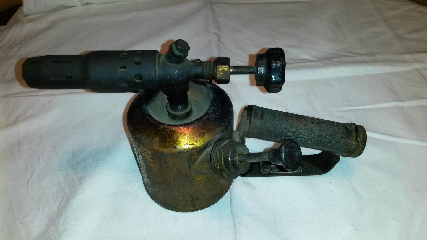 Cannello vintage - NONèdabuttare