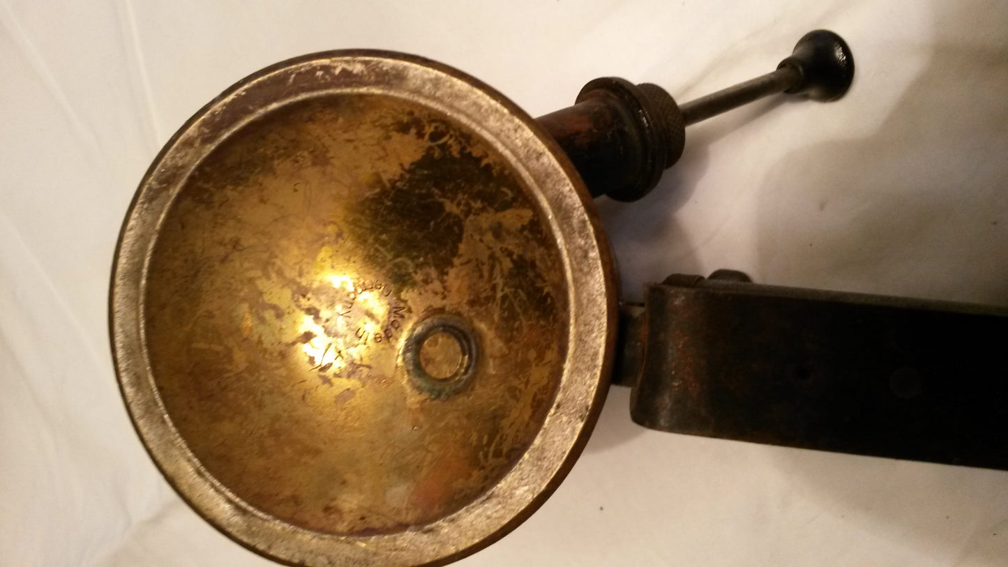 Cannello vintage - NONèdabuttare