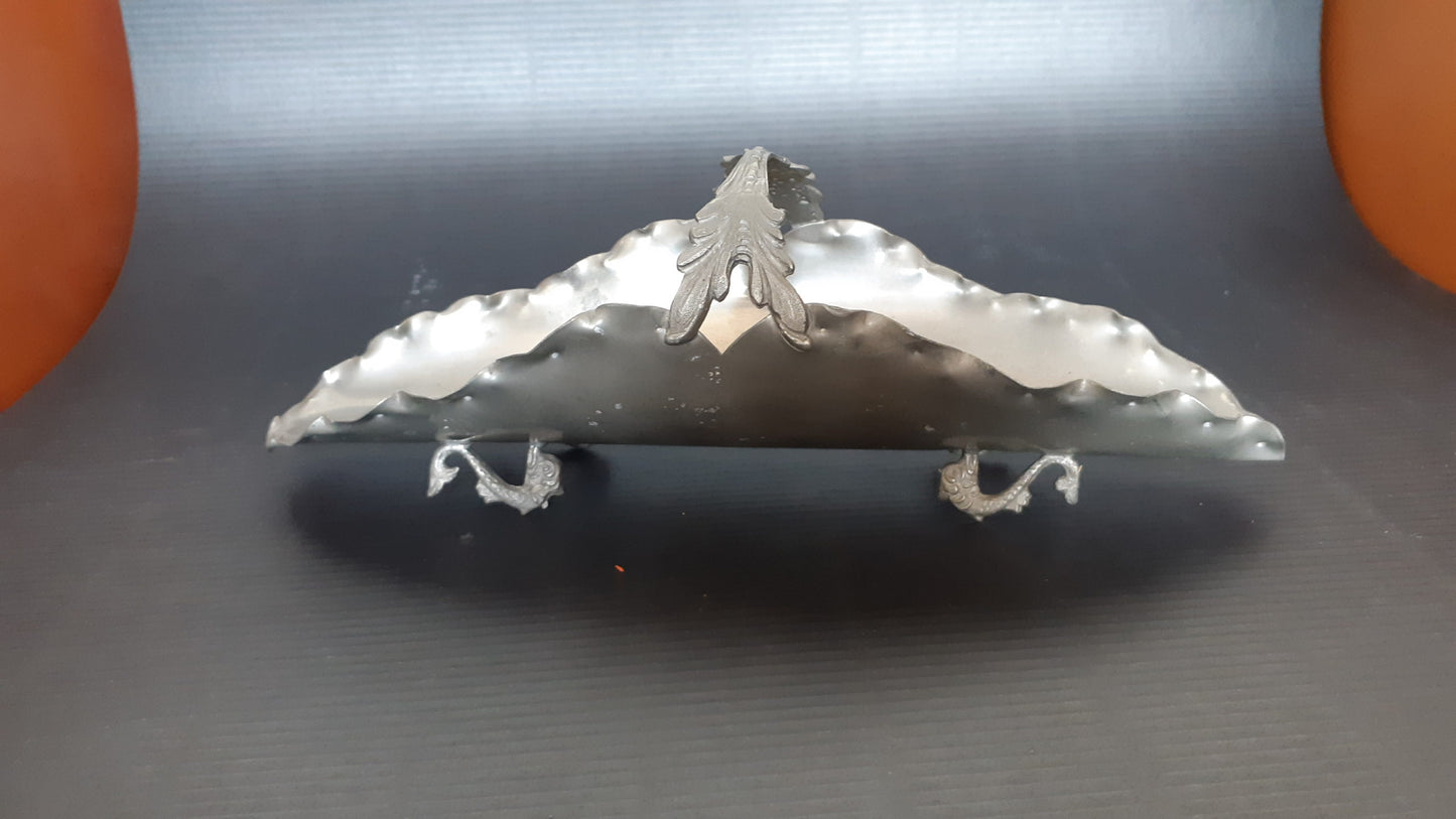 Portagrissini in peltro - NONèdabuttare