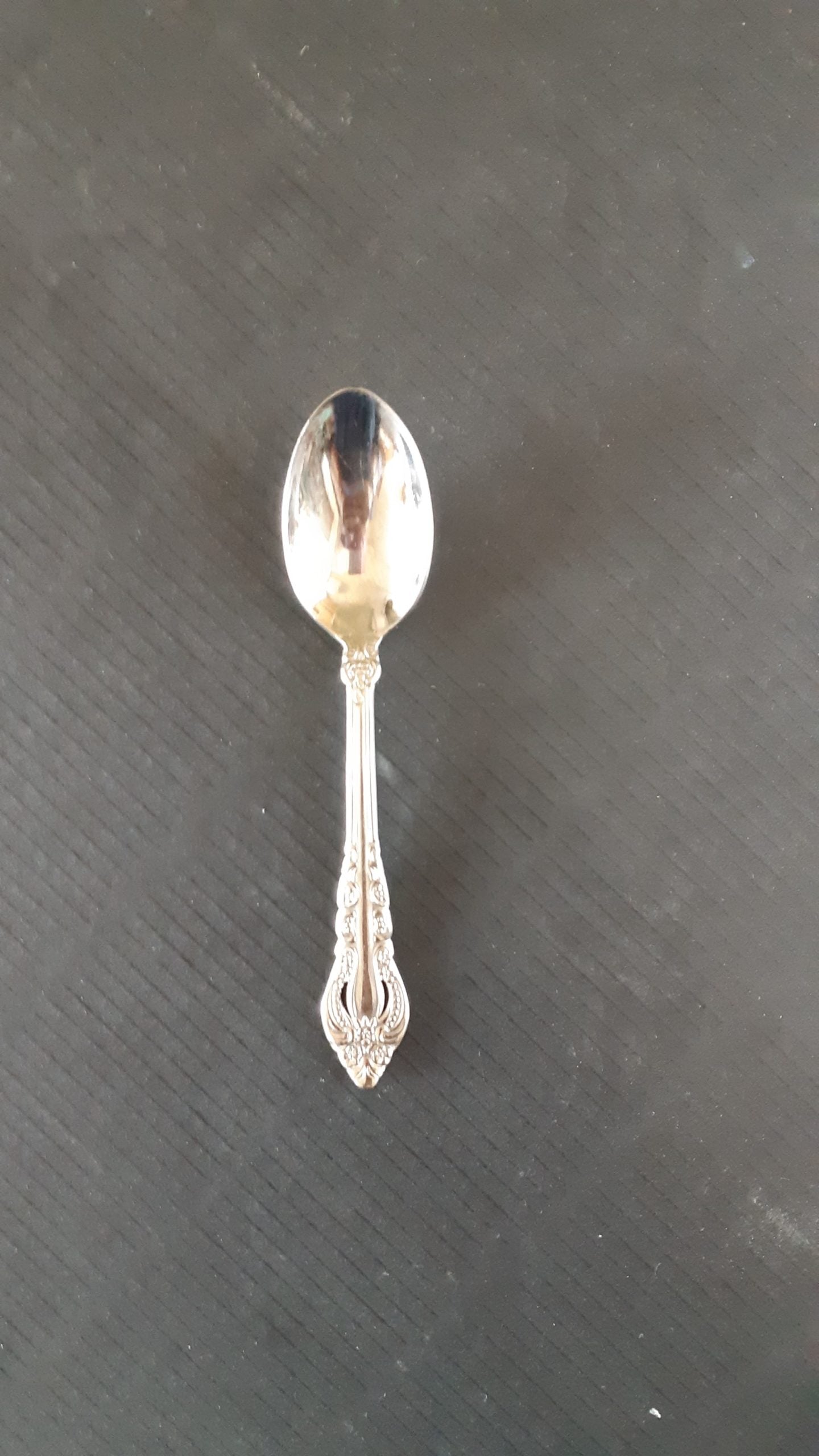 Cucchiaino da espresso di Villeroy & Boch: un must per gli amanti del caffè Cucchiaino da espresso di Villeroy & Boch: un must per gli amanti del caffè