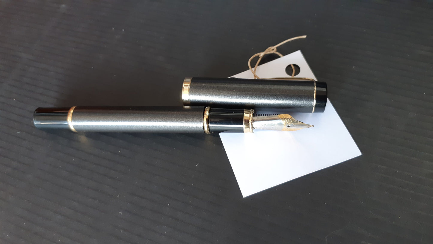 Stilografica Ronson - NONèdabuttare