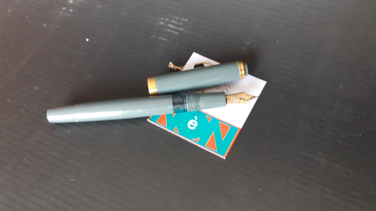 Stilografica Radius - NONèdabuttare