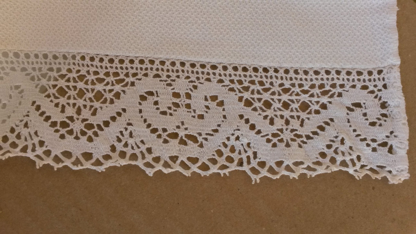 Asciugamano in cotone - NONèdabuttare