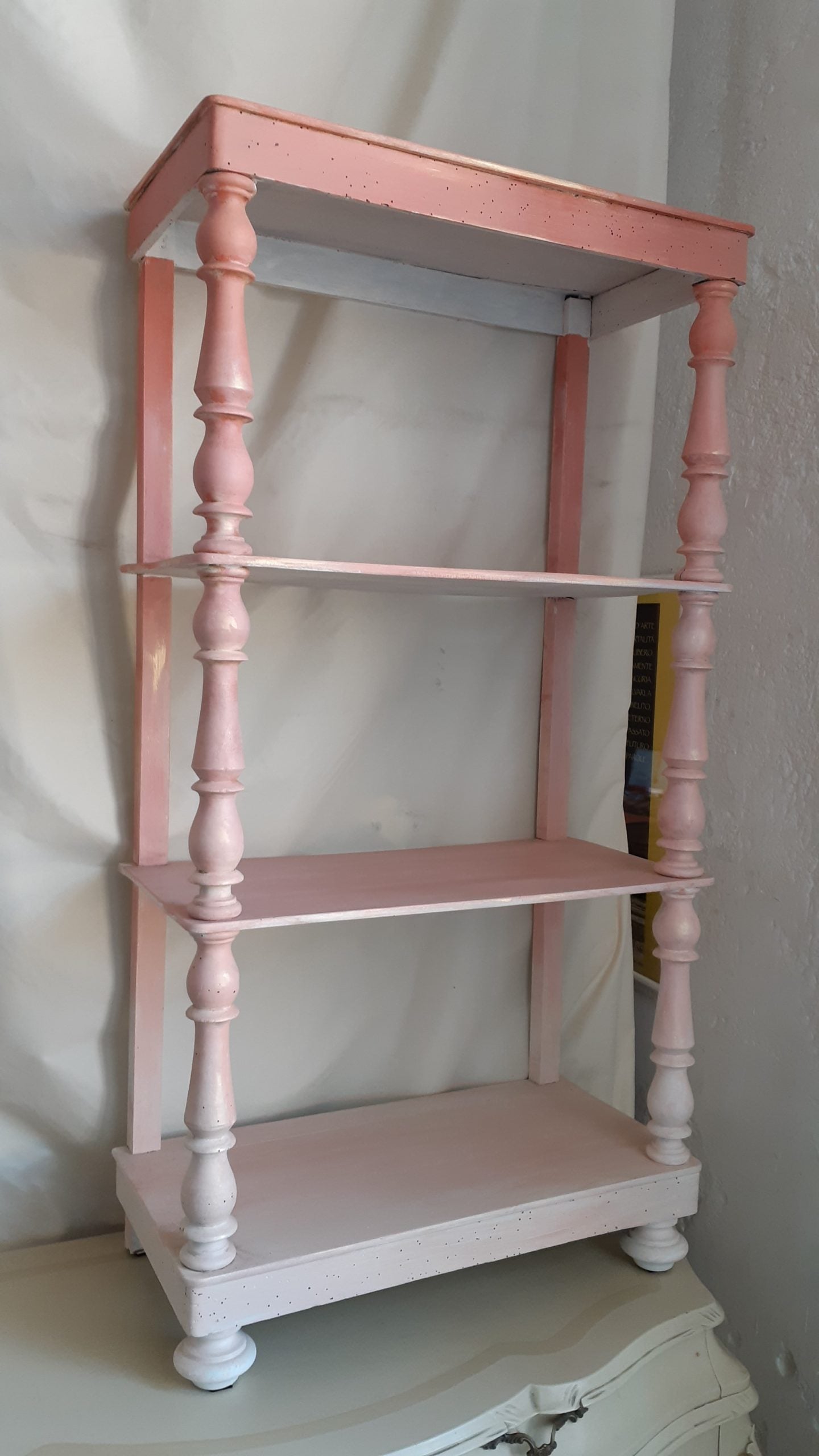 Etagere '800 - NONèdabuttare