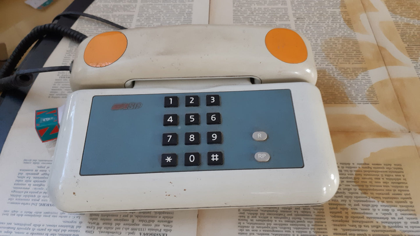 Telefono Sip - NONèdabuttare