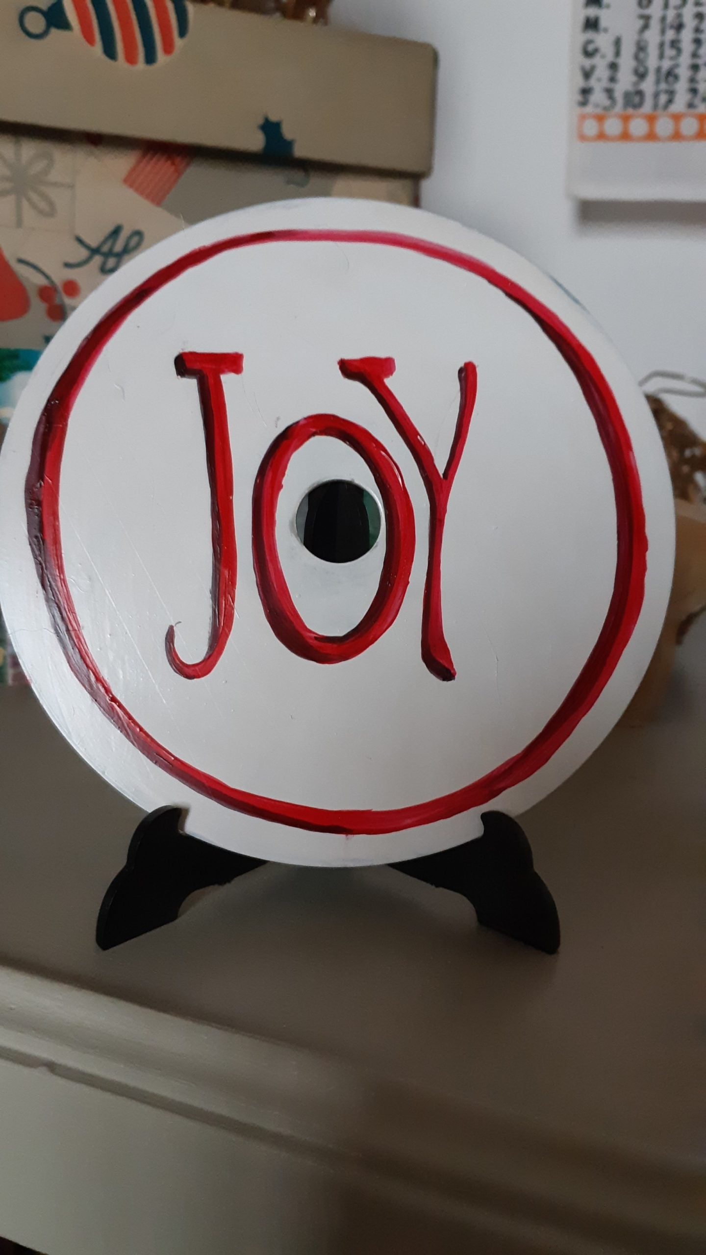 CD decorati - NONèdabuttare