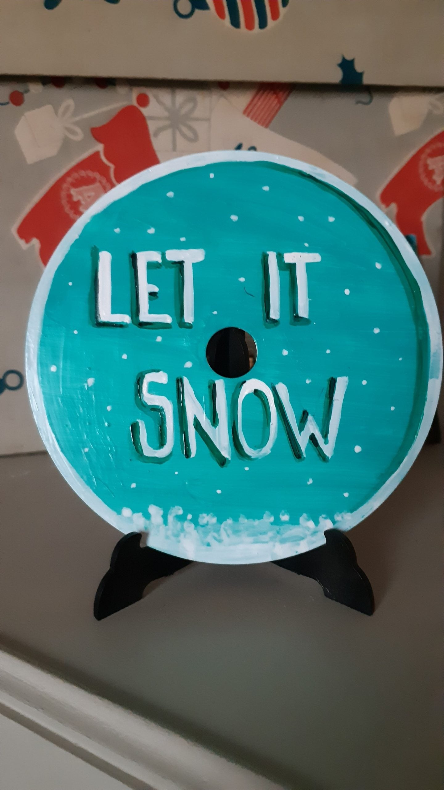 CD decorati - NONèdabuttare