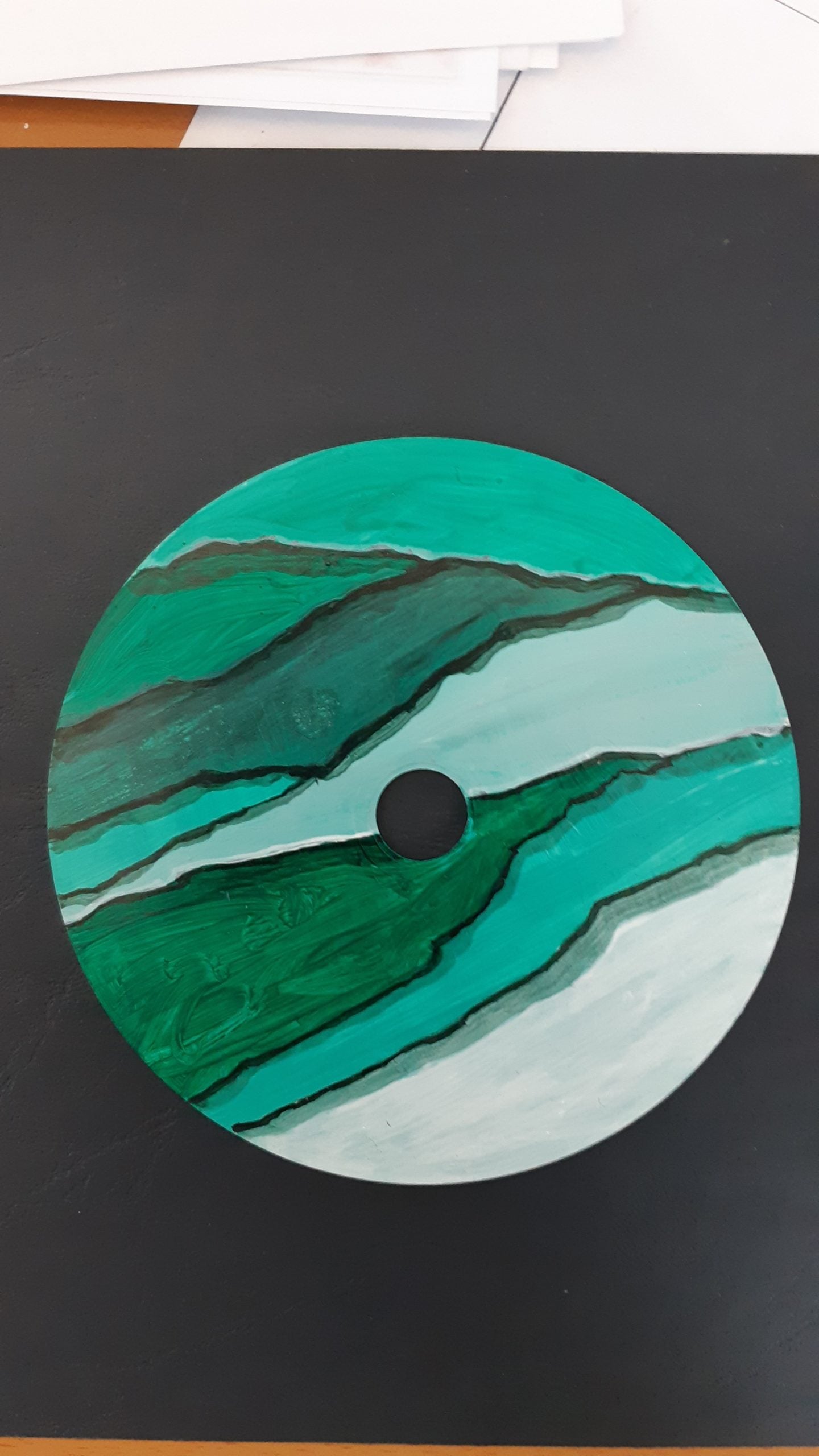 CD decorati - NONèdabuttare