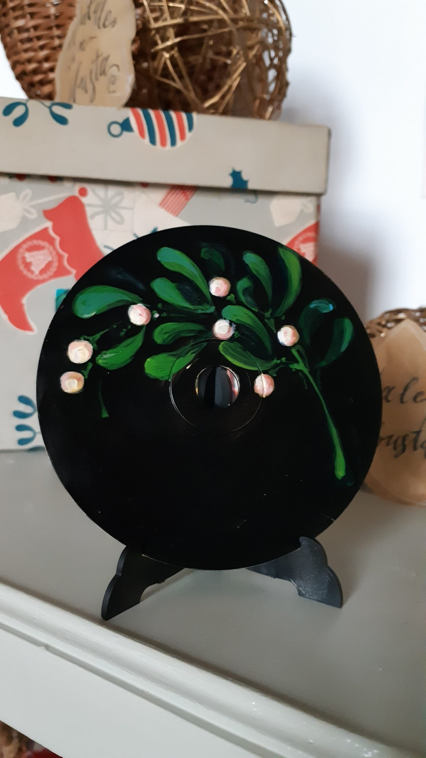 CD decorati - NONèdabuttare