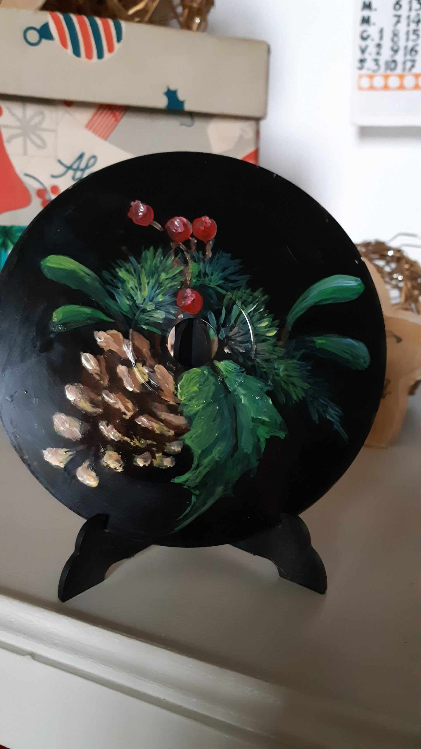 CD decorati - NONèdabuttare