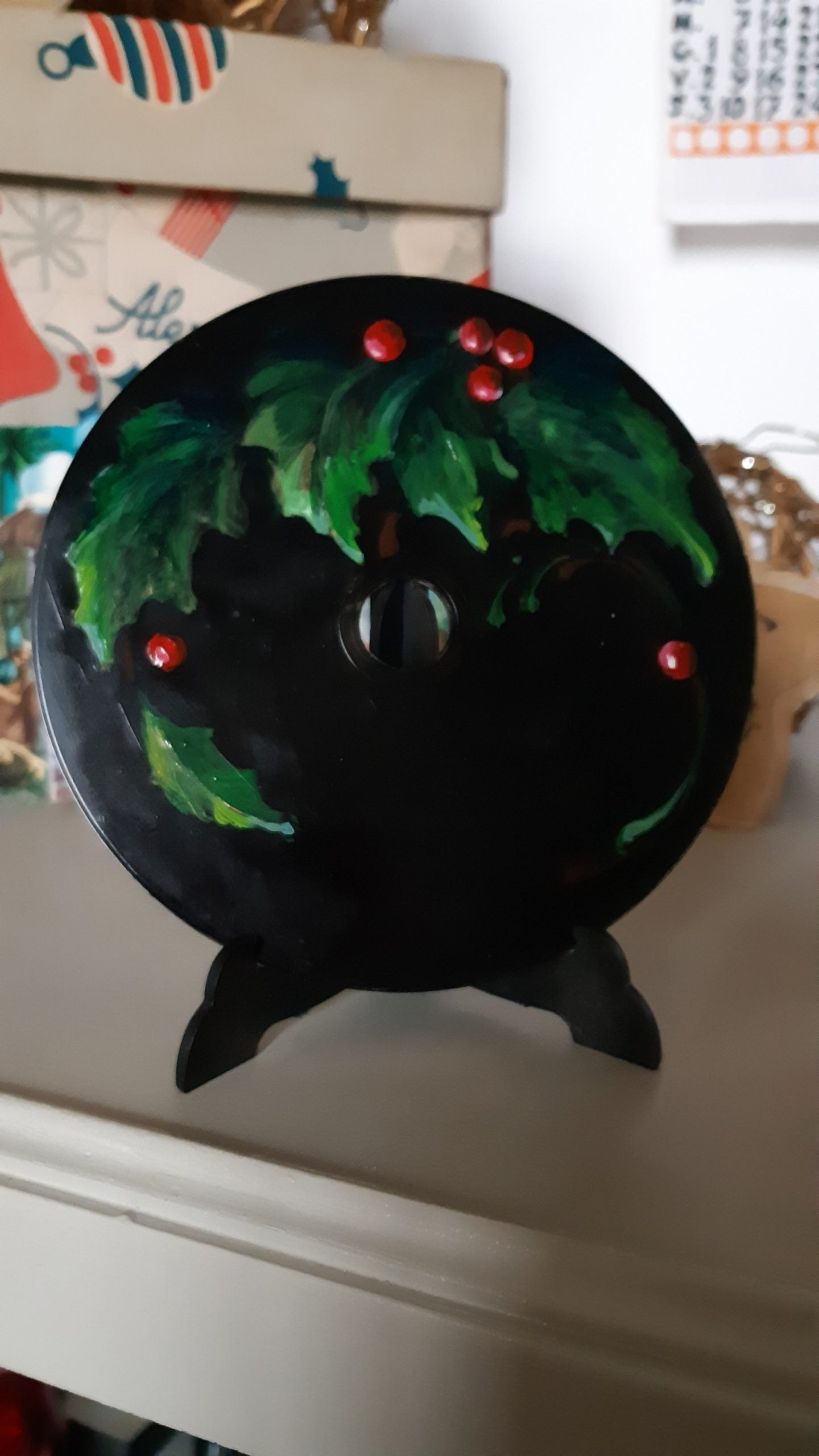 CD decorati - NONèdabuttare