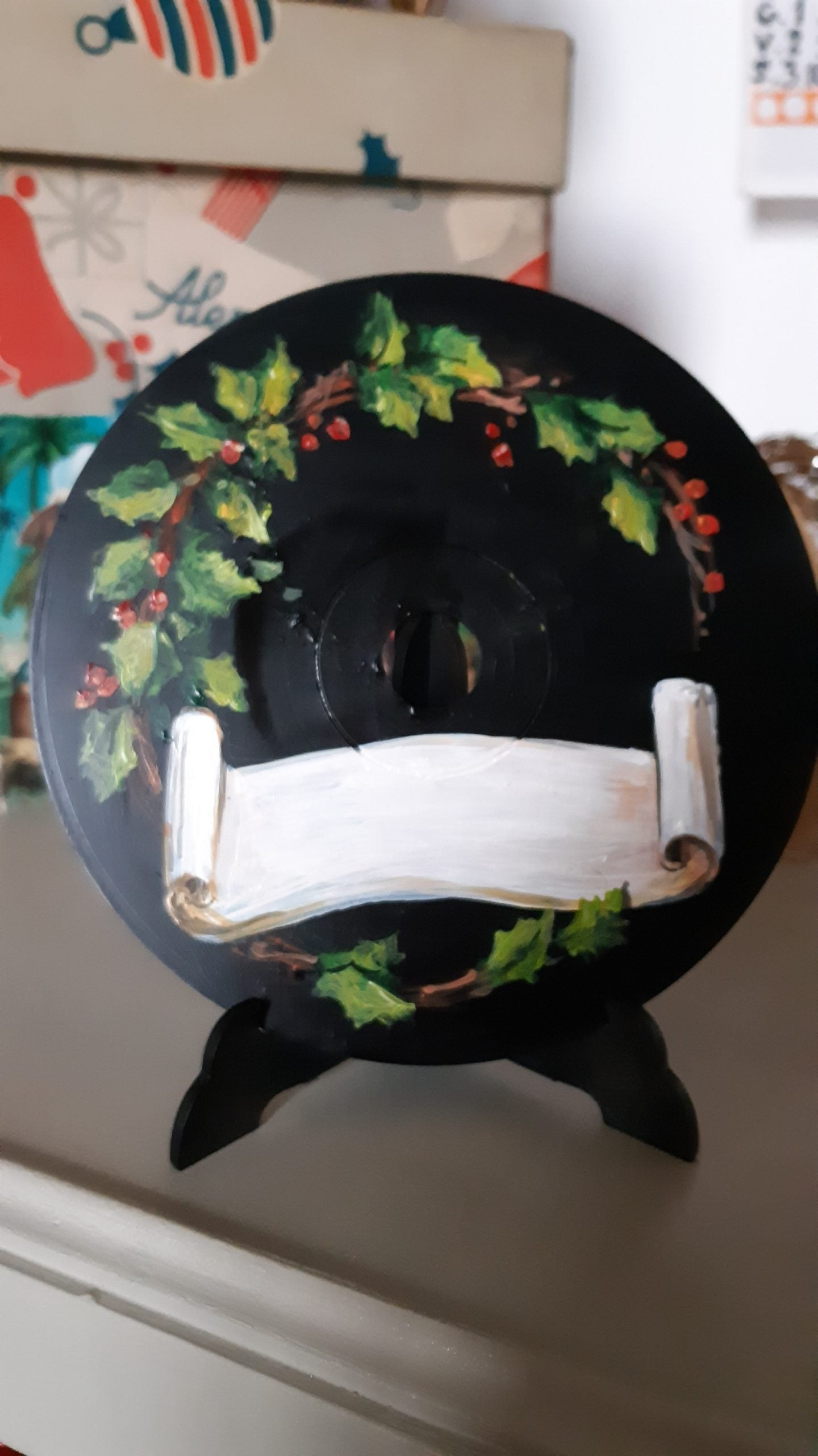 CD decorati - NONèdabuttare