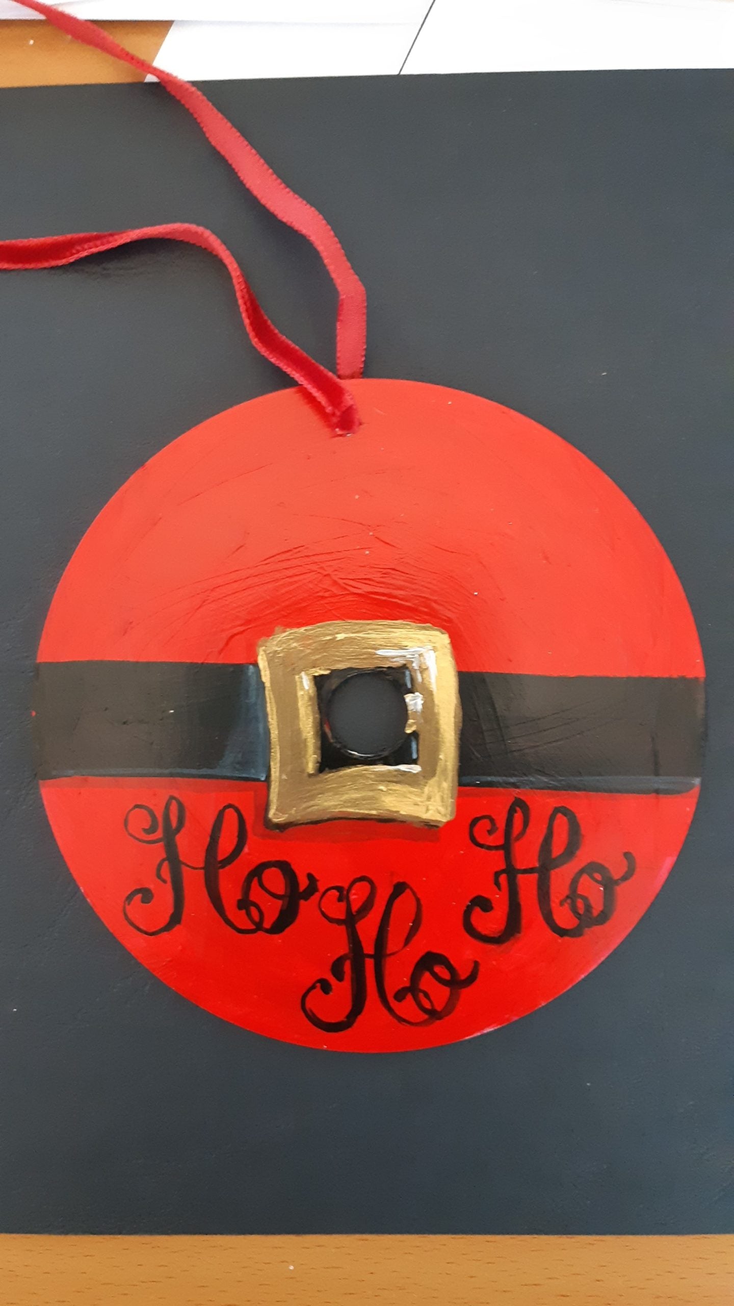 CD decorati - NONèdabuttare