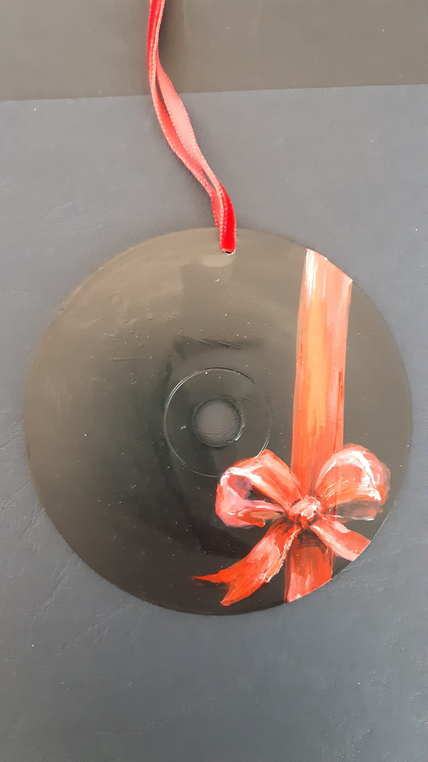 CD decorati - NONèdabuttare