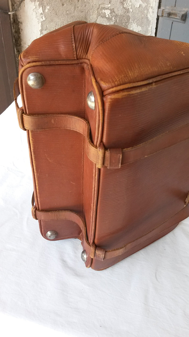 Borsa da dottore anni '20 - NONèdabuttare