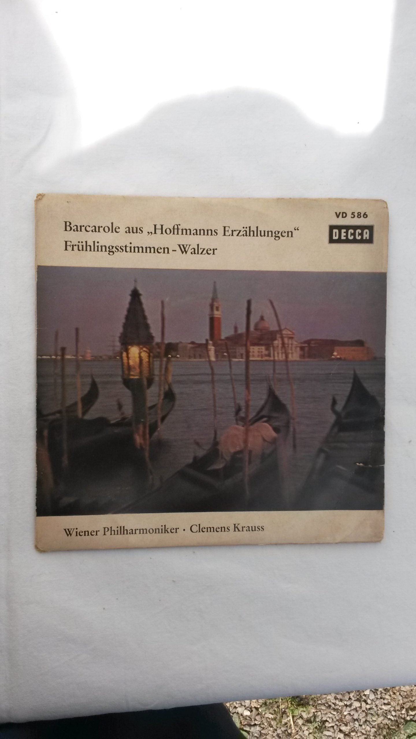 Valzer viennese di Strauss e Offenbach - NONèdabuttare