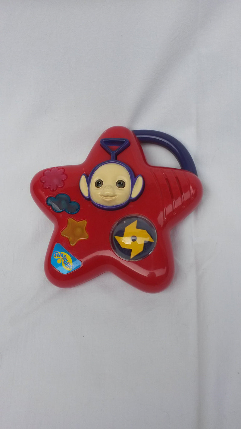 Gioco bimbo 0-2 anni Teletubbies - NONèdabuttare
